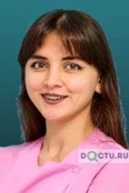Холова Саида Махматохировна - Уфа