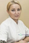Холстинина Евгения Викторовна - Ижевск