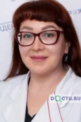 Холстинина Светлана Викторовна - Киров