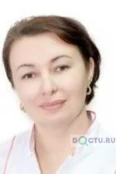 Холунова Екатерина Анатольевна - Хабаровск