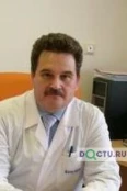 Хоменко Александр Дмитриевич - Челябинск