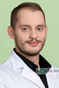 Хоменко Александр Егорович - Санкт-Петербург