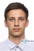 Хоменко Антон Александрович - Санкт-Петербург