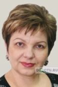Хоменко Ирина Юрьевна - Ростов-на-Дону