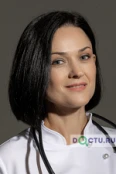 Хоменко Юлия Борисовна - Ростов-на-Дону