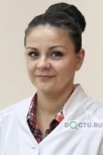 Хоменко Юлия Константиновна - Брянск
