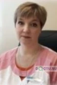 Хоменко Наталья Станиславовна - Москва
