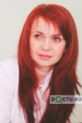 Хоменко Нина Евгеньевна - Ставрополь