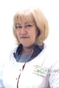 Хоменко Тамара Александровна - Москва