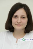 Хоменко Татьяна Ивановна - Тамбов