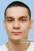 Хоменок Никита Евгеньевич - Иркутск