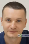 Хомич Сергей Анатольевич - Краснодар