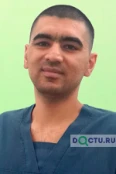 Хомидов Илхомджон Рустамович - Пенза
