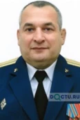 Хоминец Владимир Васильевич - Санкт-Петербург
