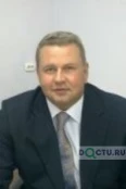 Хомяк Константин Владимирович - Тюмень