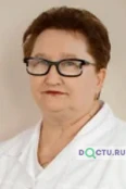 Хомяк Ольга Владимировна - Кострома
