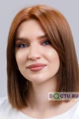 Хомяк Виктория Геннадьевна - Ноябрьск
