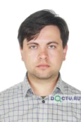 Хомяков Андрей Владимирович - Челябинск