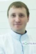Хомяков Дмитрий Леонидович - Пермь