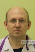 Хомяков Дмитрий Анатольевич - Киров