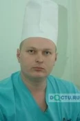 Хомяков Сергей Владимирович - Белгород