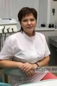 Хомякова Марина Юрьевна - Владимир