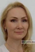 Хомякова Наталия Александровна - Пермь