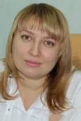 Хомёнок Наталия Вячеславовна - Омск