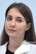 Хомочкина Наталья Витальевна - Волгоград