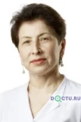 Хомскова Татьяна Николаевна - Москва