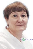 Хомуева Ирина Геннадьевна - Ангарск