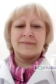 Хомук Татьяна Анатольевна - Владимир