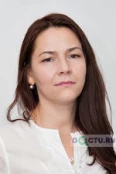 Хомусько Оксана Владимировна - Великий Новгород