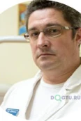 Хомутов Сергей Александрович - Москва