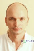 Хомутов Виктор Викторович - Санкт-Петербург