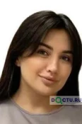 Хомутова Алина Сергеевна - Волгоград