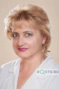 Хомутова Ольга Михайловна - Волгоград