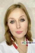 Хомышина Светлана Ивановна - Москва