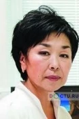 Хонгорова Марина Борисовна - Улан-Удэ