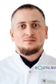 Хоничев Андрей Павлович - Барнаул