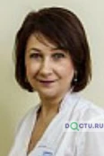 Хонина Надежда Алексеевна - Астрахань