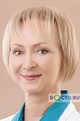 Хонина Наталья Алексеевна - Новосибирск