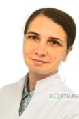 Хоперскова Анна Павловна - Москва
