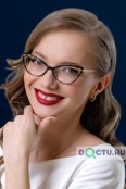 Хопп Елена Викторовна - Иркутск