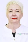 Хоптяная Людмила Михайловна - Орёл