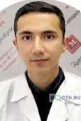 Хорани Халед Аднанович - Ростов-на-Дону