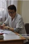 Хоранова Вера Бушкаевна - Калининград