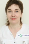 Хордыкова Светлана Анатольевна - Тамбов