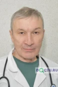 Хорев Николай Германович - Барнаул