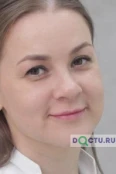 Хорева Анна Анатольевна - Москва